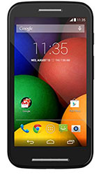 Motorola Moto E