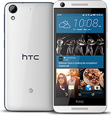 HTC Desire 626