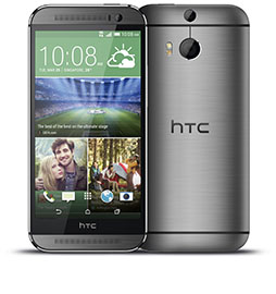 HTC One M8