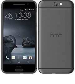 HTC One A9
