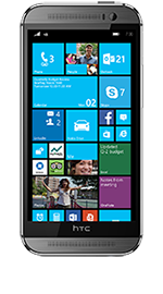 HTC One M8 Windows