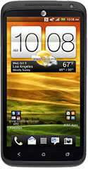 HTC One X