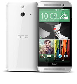 HTC One E8
