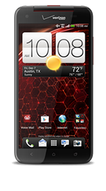 HTC Droid DNA 6435LVW