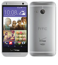 HTC One Remix