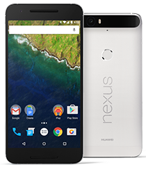Huawei Nexus 6P 128GB