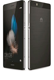 Huawei P8 lite