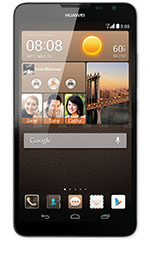 Huawei Ascend Mate 2