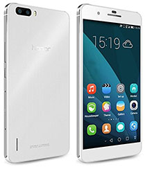 Huawei Honor 6