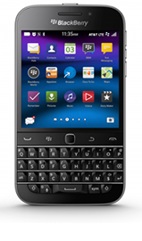 Blackberry Classic