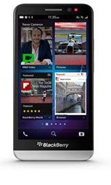 Blackberry Z30