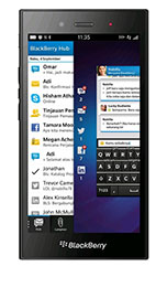 Blackberry Z3