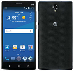 ZTE ZMAX 2