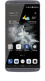 ZTE Axon 7 A2017U