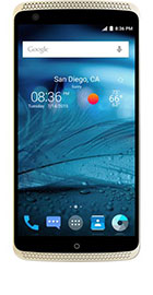 ZTE Axon A1