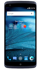 ZTE Axon Pro