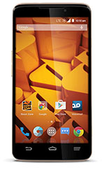 ZTE Boost Max Plus