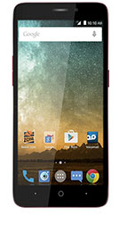 ZTE Prestige N9132
