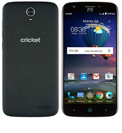 ZTE Grand X 3 Z959
