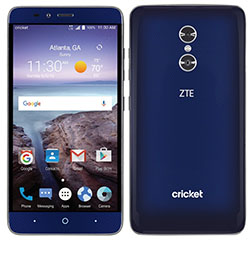 ZTE Grand X Max 2 Z988