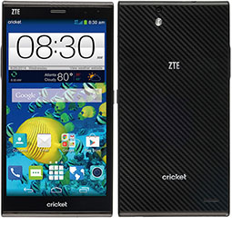 ZTE Grand X Max Plus Z987