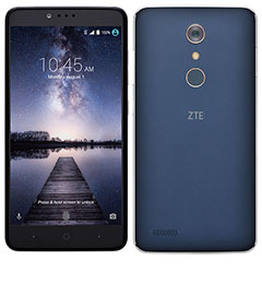 ZTE ZMAX Pro Z981