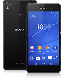 Sony Xperia Z3