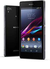 Sony Xperia Z1S
