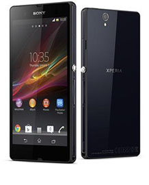 Sony Xperia Z