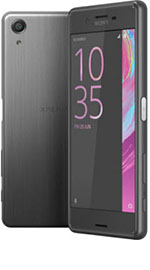 Sony Xperia X Performance F8131
