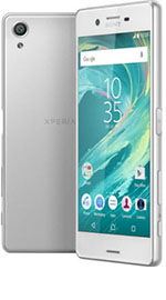 Sony Xperia X 4G LTE F5121
