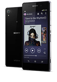 Sony Xperia Z2