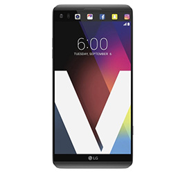 LG V20 H910