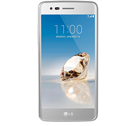 LG Aristo M210