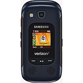 Samsung Convoy 4 B690V