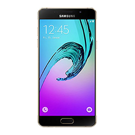 Samsung Galaxy A5 Duos 2nd Gen A510M