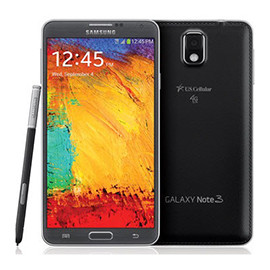 Samsung Galaxy Note 3 N900R4