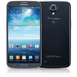 Samsung Galaxy Mega SCH-R960 US Cellular