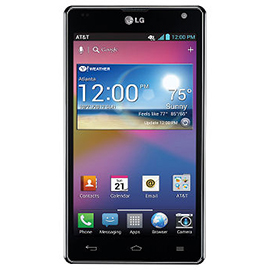 LG Optimus G E970