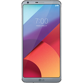 LG G6 LS993