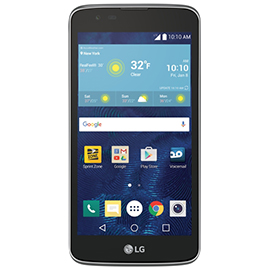 LG Tribute 5 LS675
