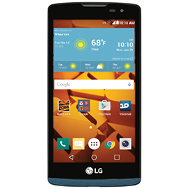 LG Tribute 2 LS665