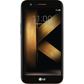 LG K20 Plus TP260
