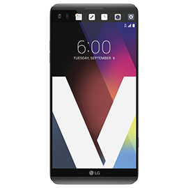 LG V20 H918