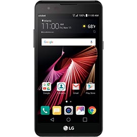 LG X Power K450