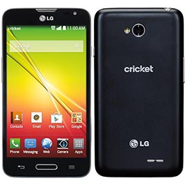 LG Optimus L70 D321