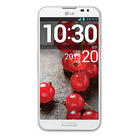 LG Optimus G Pro F240