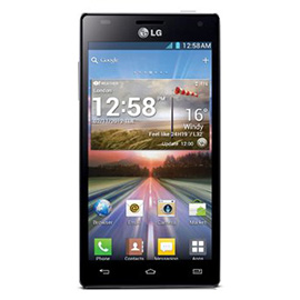 LG Optimus 4X HD P880