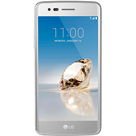 LG Aristo MS210N