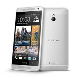 HTC One Mini 601N